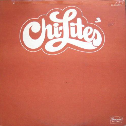 The Chi‐Lites